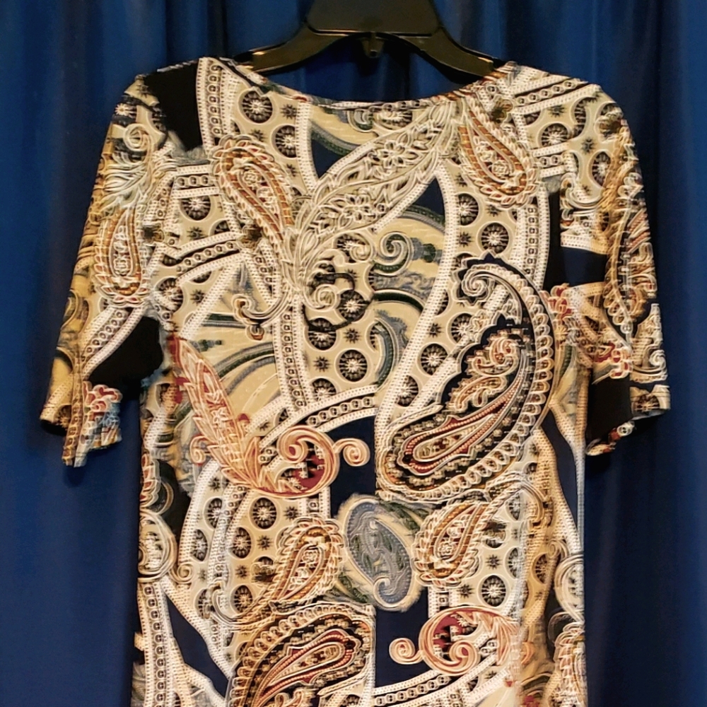 Ladies Dress